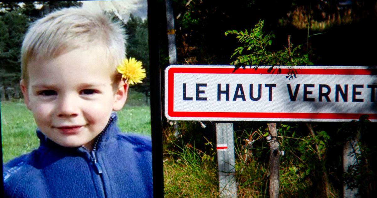 Mort d'Émile : "Une place inhabituelle", le van du grand-père dans le viseur, a-t-il pu servir à transporter le corps ?