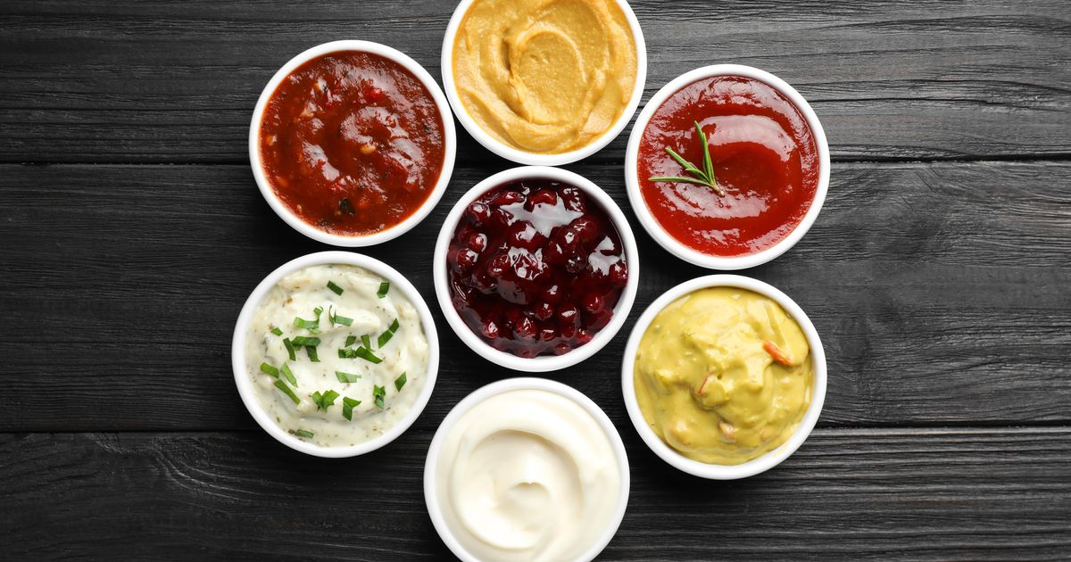 « Ça fait partie des produits les moins caloriques », cette sauce est très intéressante selon ce médecin
