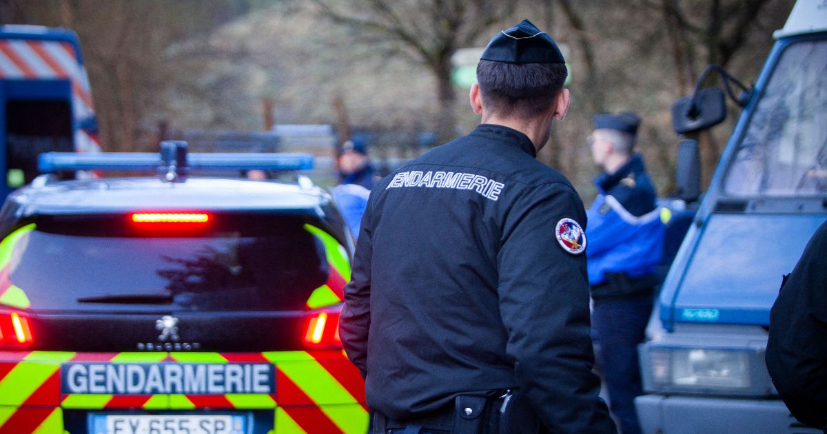 Mort d’Émile : « Ça l’a détruit intérieurement », ces soupçons qui pèsent lourd sur cet habitant du Vernet très affecté