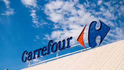 Rappel d'un produit vendu chez Carrefour et contenant une substance  interdite : il s'agit de