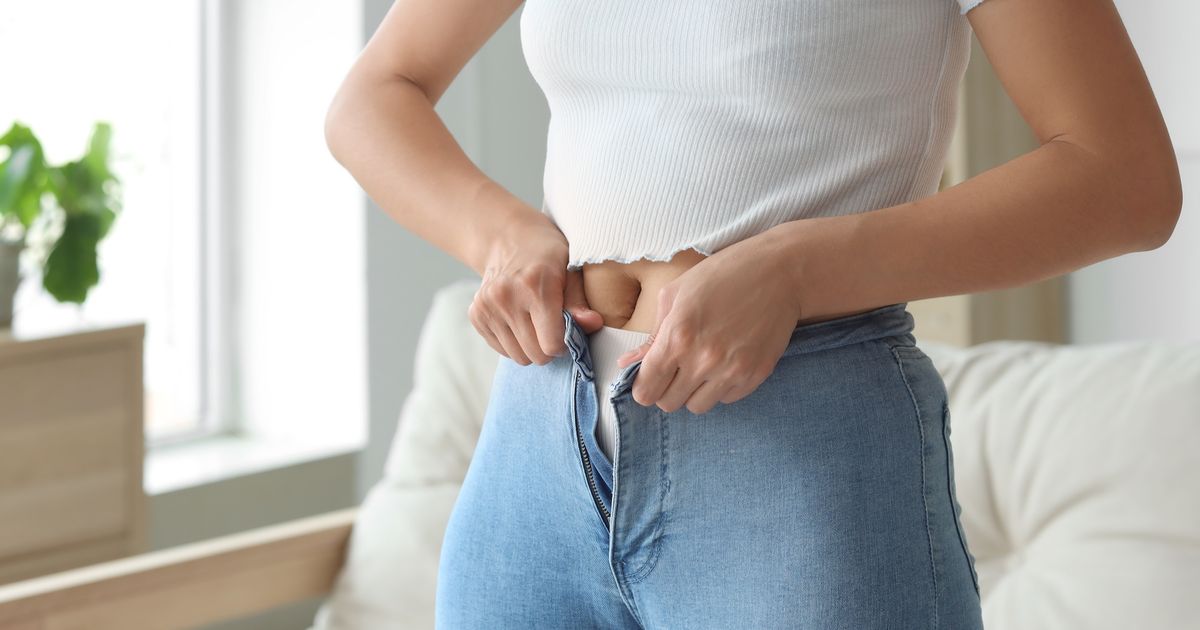 “Il s’adapte au corps qui évoluent”, le “jean yoyo” be camaïeu est le plus confortable du printemps 2025