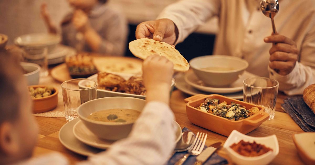 Cet aliment à manger le soir réduirait votre anxiété selon ces diététiciens