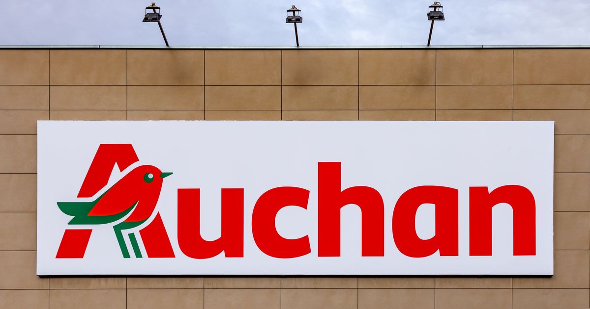 Rappel dans les magasins Auchan de toute la France pour ce produit qui peut être nocif : il s’agit d’herbes de Provence