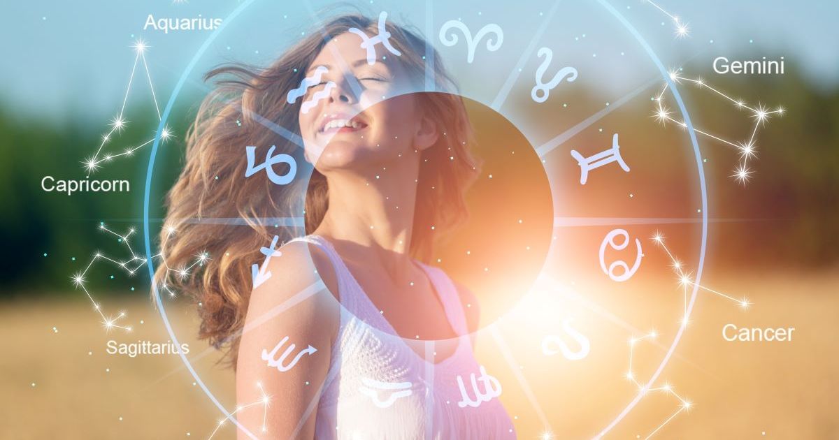 "La vie de ces 3 signes s'apprête à changer" durant les deux prochains mois (le bonheur sonne à leur porte)