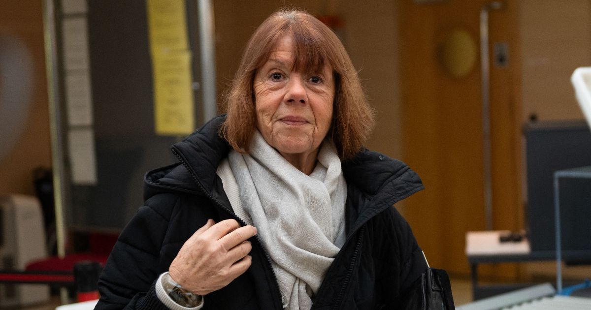Gisèle Pelicot a retrouvé l'amour : qui est Jean-Loup avec qui elle se reconstruit depuis le procès de Mazan ?