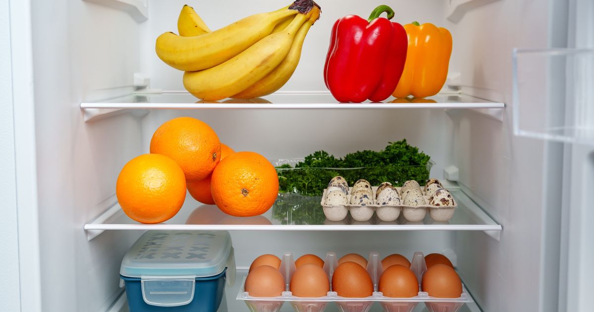 90% des gens l'ignorent mais cet ingrédient ne devrait jamais être conservé plus de 24 heures au frigo