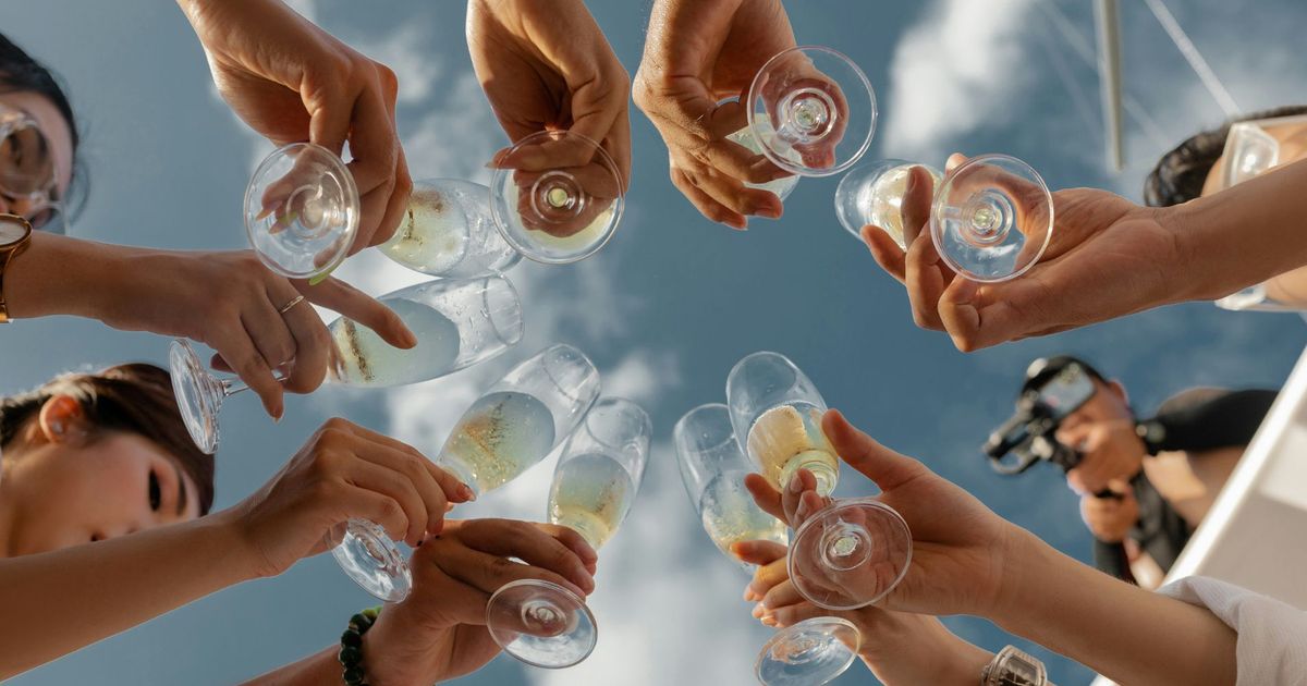 Champagne Bollinger : ne ratez pas cette bonne affaire en ce moment chez Cdiscount