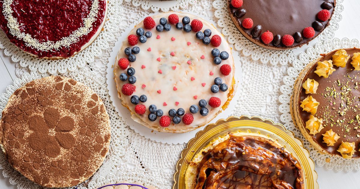 Gâteau au chocolat, flan, tarte au citron... Voici le dessert le moins calorique de tous