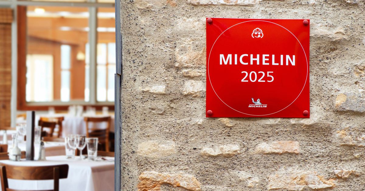 Pourquoi le mot "Michelin" ne peut pas être prononcé dans Top Chef, ni par les candidats ni le jury ?