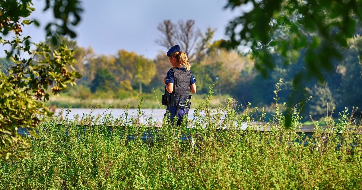 Disparition d'Agathe, joggeuse, dans la Vienne : les recherches ont pris fin, voici ce que l'on sait