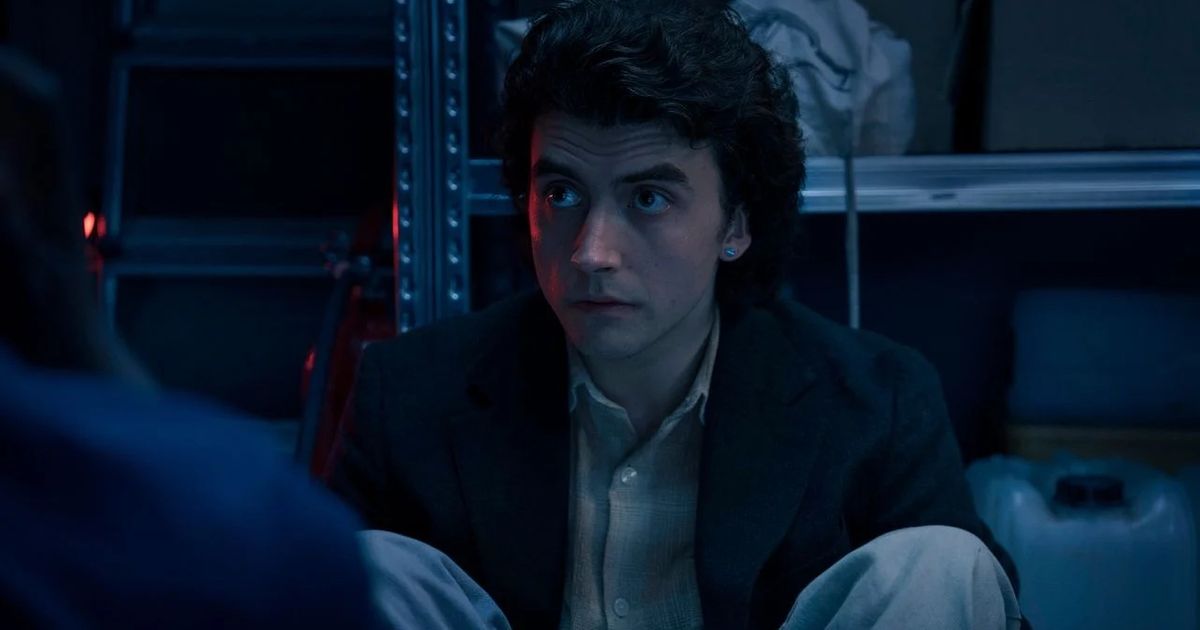 "Vraiment bien fait", ce thriller saisissant inspiré d’une histoire vraie nous garde sous tension jusqu’à la fin