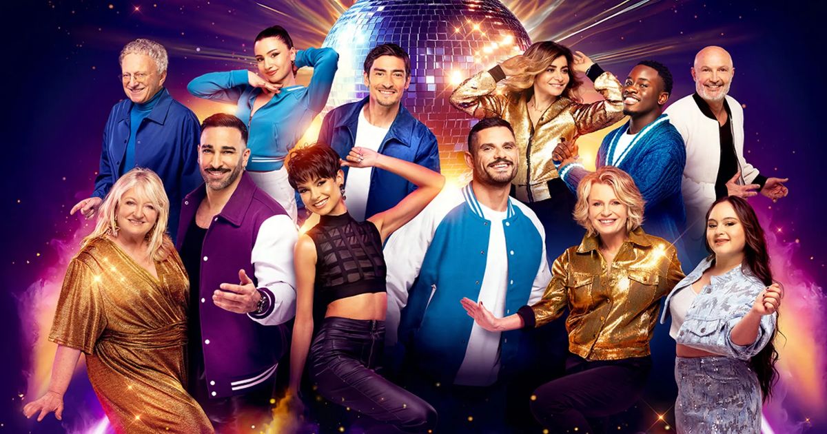 Danse avec les stars 2025 : “Je ne comprends pas l’intérêt”, les réactions fusent face aux prestations des candidats