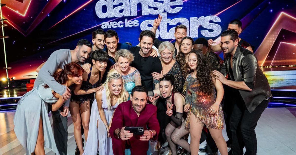 DALS : "Allez vous faire foutre !", le départ de ce candidat aux portes de la finale provoque la colère des internautes