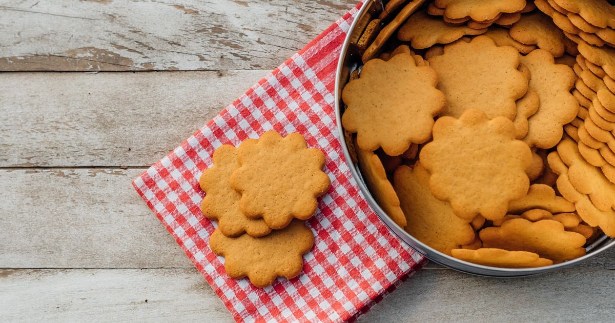 5 gâteaux autrefois très populaires qui ont disparu et dont personne ne se souvient