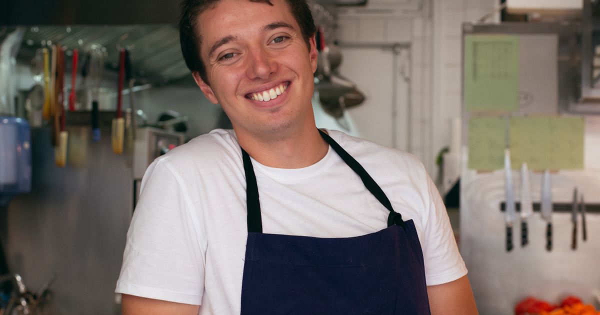 « Quand on fait simple, ça fonctionne toujours » : le chef Jean Covillault (Top Chef) partage ses conseils anti-gaspi