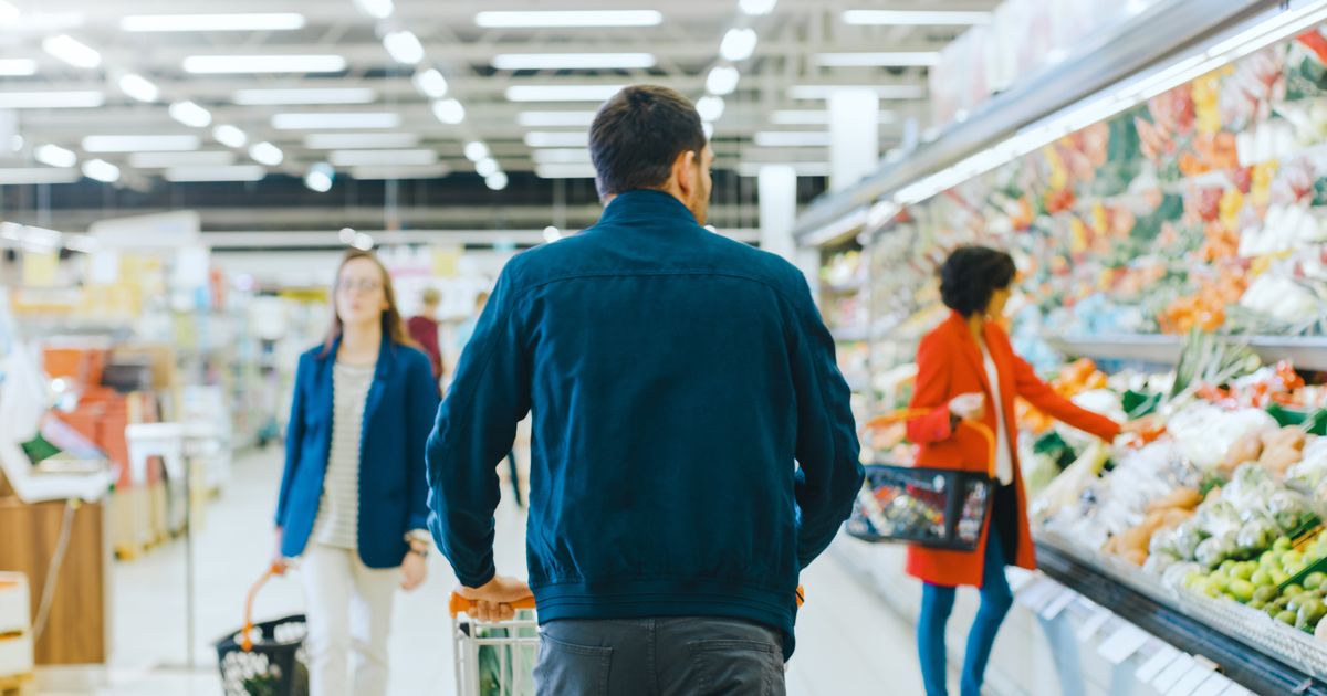 Rappel dans les magasins U, Auchan, Carrefour, Leclerc, Lidl et Intermarché pour ces produits non conformes