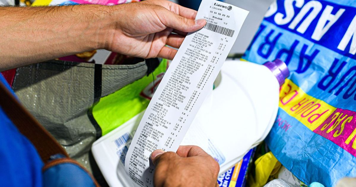 Cette taxe des supermarchés inconnue des consommateurs alourdit pourtant lourdement le ticket de caisse