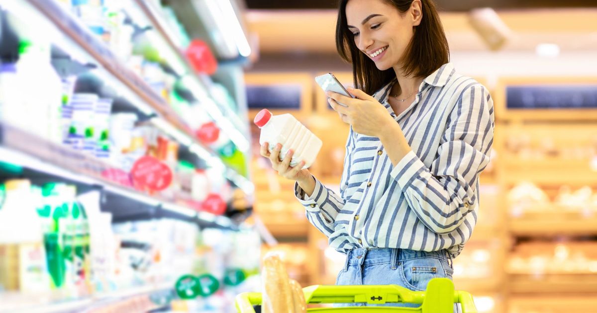 Manger bio sans se ruiner c’est possible ! Voici 5 produits à moins de 3€ à glisser dans votre panier de courses !