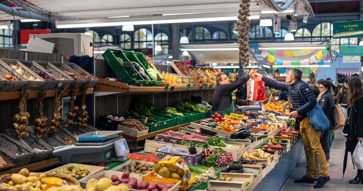 Ce marché français presque caché est en réalité l'un des meilleurs au monde, selon ce classement !