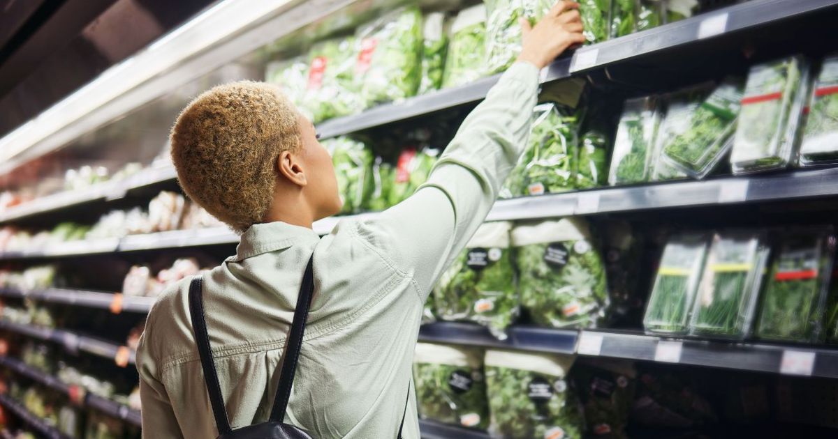 Voici la salade qui contient le plus de pesticides, la pire à acheter en supermarché selon 60 Millions de consommateurs