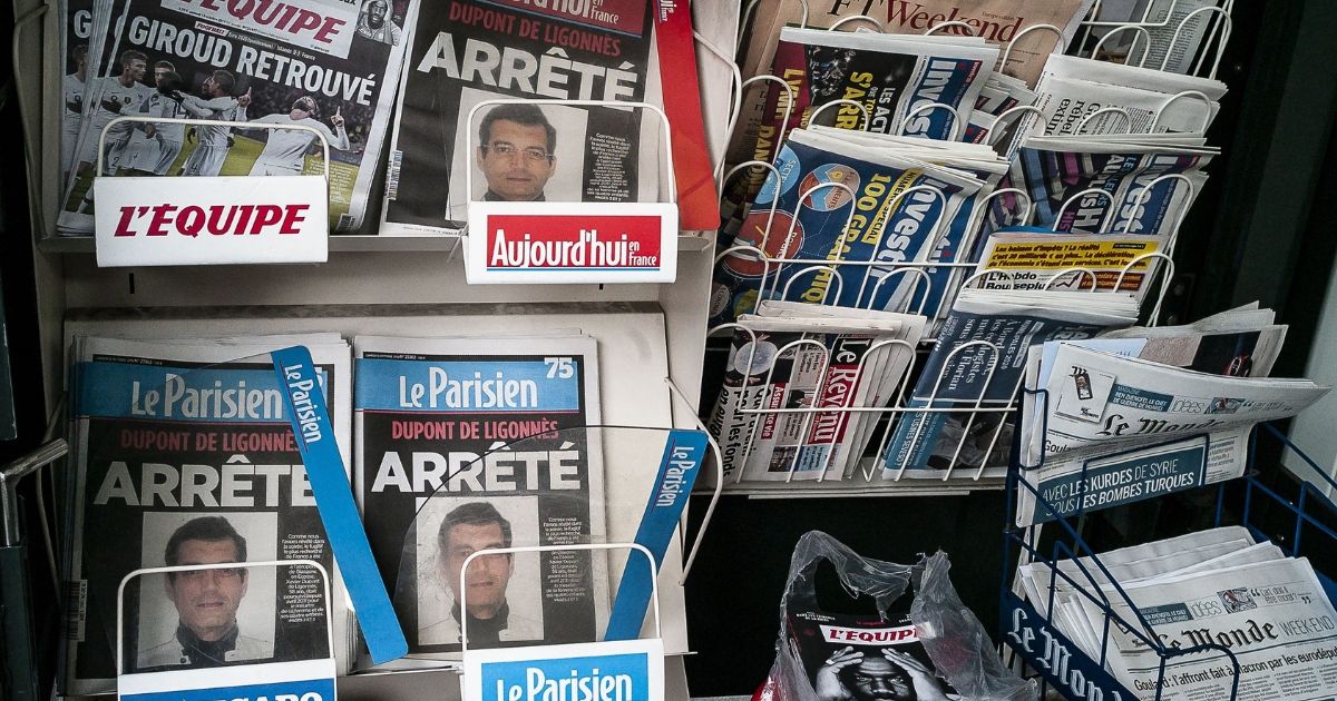 Xavier Dupont de Ligonnès bientôt retrouvé ? "Il est à Malte", cette piste qui fait bondir les enquêteurs