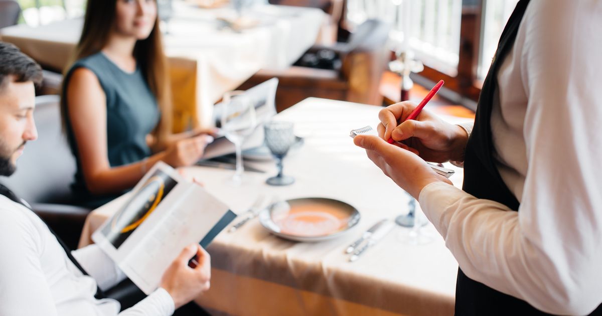 Cette célèbre chaîne a été élue enseigne préférée des Français dans la catégorie restauration à table