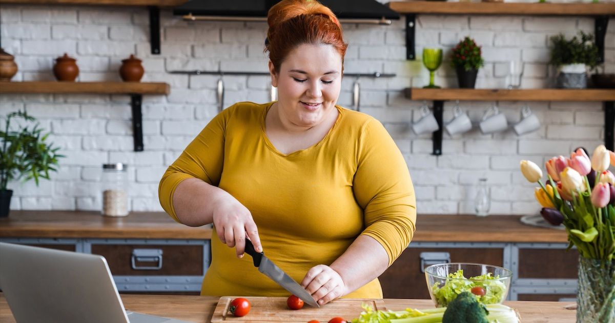 Graisse abdominale : j'ai perdu près de 4 kilos sans faire de sport, ces 2 changements clés ont suffi