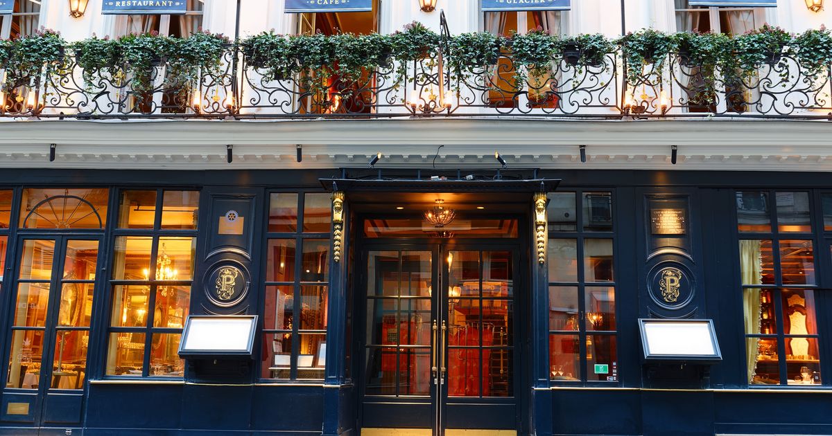 Le plus vieux café du monde est français et voici dans quelle ville il se trouve