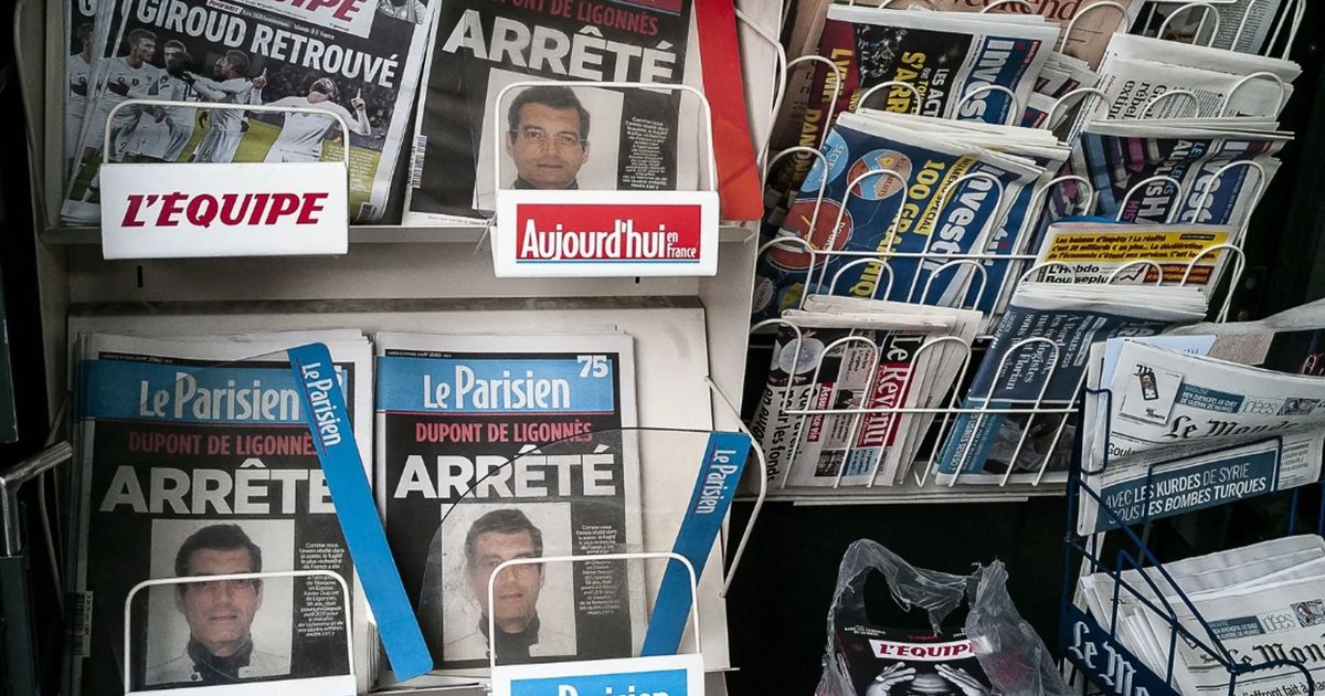 Xavier Dupont de Ligonnès retrouvé ? Un influenceur affirme avoir mis la main sur l'homme le plus recherché de France