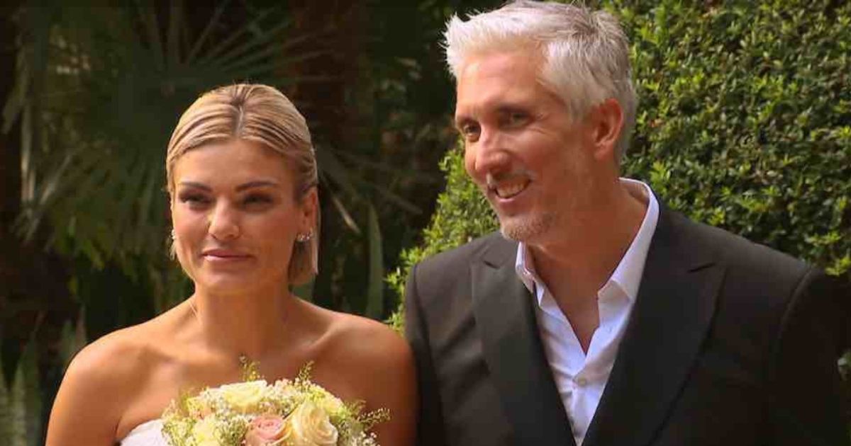 Mariés au premier regard : “Je ne suis pas spécialement fier de moi”, Bruno, honteux de son comportement envers Coralie