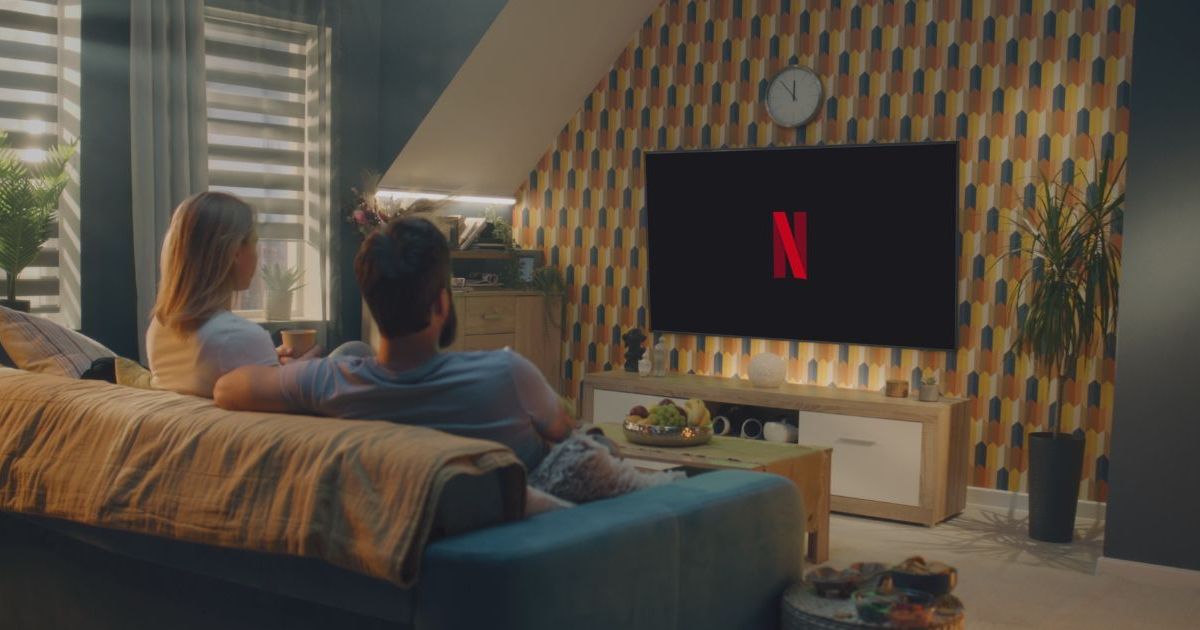"J'ai été captivée", "On ne s'ennuie pas une seconde", ce thriller Netflix inattendu se classe 2e du top, gros succès