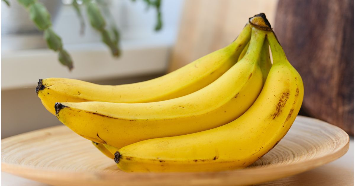 La science a parlé : la banane a un effet inattendu sur le cerveau