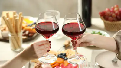 Fin Rouge Peut-on mettre une bouteille de vin rouge au frigo ? Ces experts ...