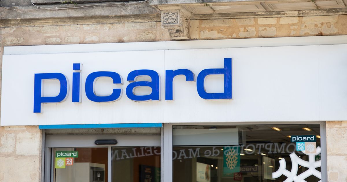 "Je suis diététicienne et voici le plat Picard prêt en 2 minutes que j'ai toujours dans mon congélateur"