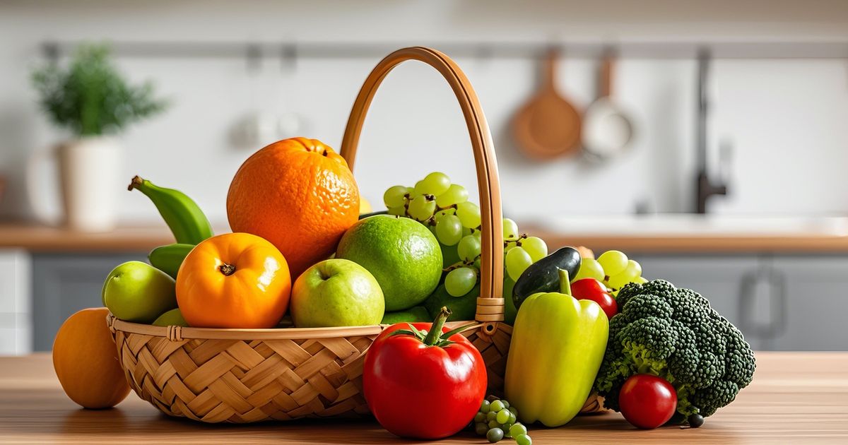 Cet agriculteur et ces scientifiques le savent bien, cette astuce est la meilleure pour conserver vos fruits et légumes