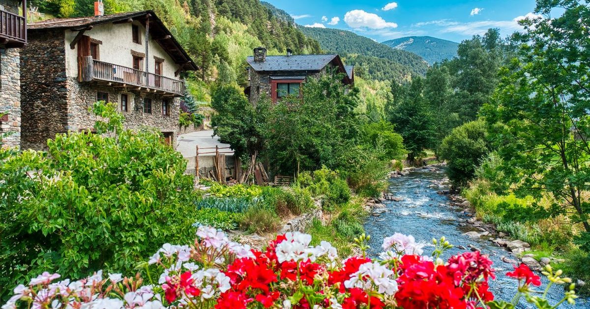 Oubliez l’Espagne, cette destination méconnue à côté de la France mérite largement le detour