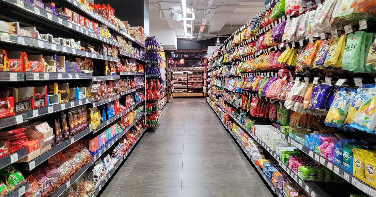 Ces 3 références de bonbons qu'on trouve en supermarché sont les meilleures selon ce médecin