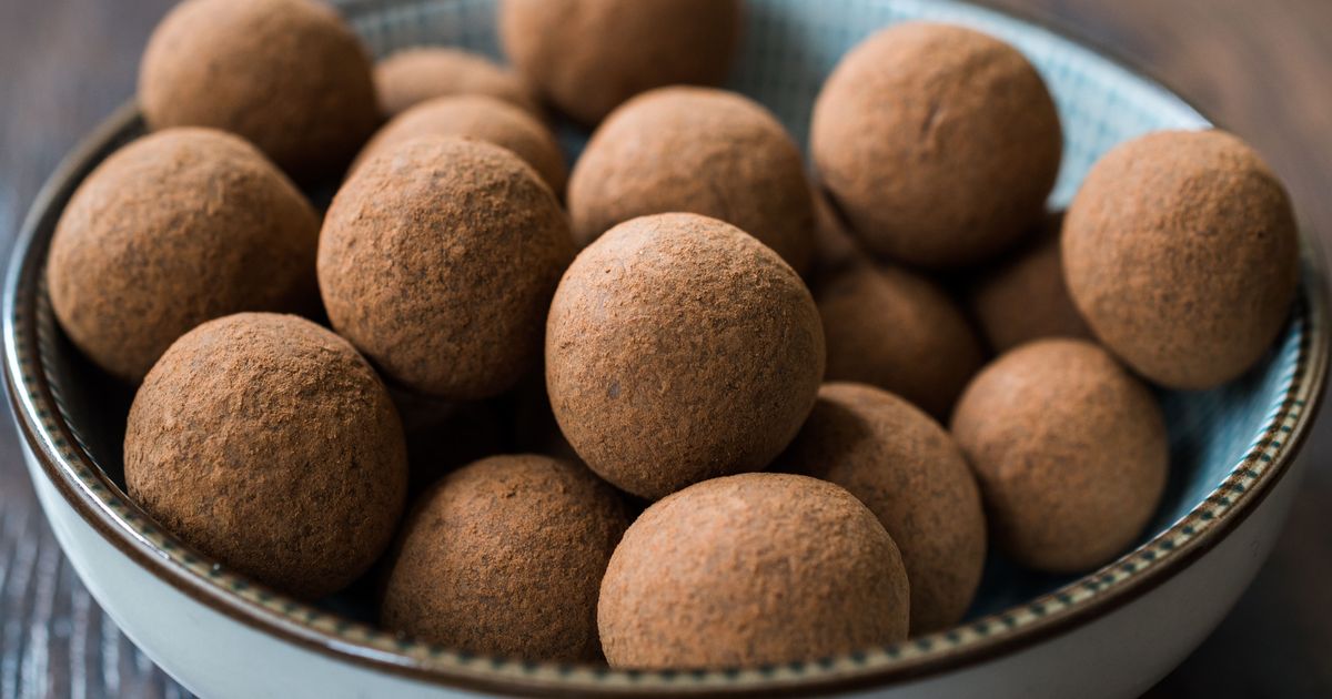 Oubliez le tiramisu classique, ces tiramisu balls vont faire un carton auprès des petits et des grands !