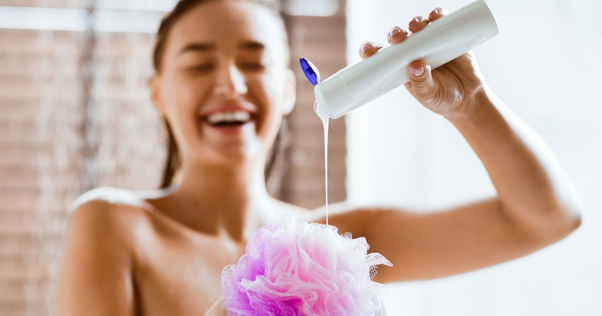 Testé et Approuvé : Le Gel Douche Star des Supermarchés pour une Peau Saine (Moins de 4€) !