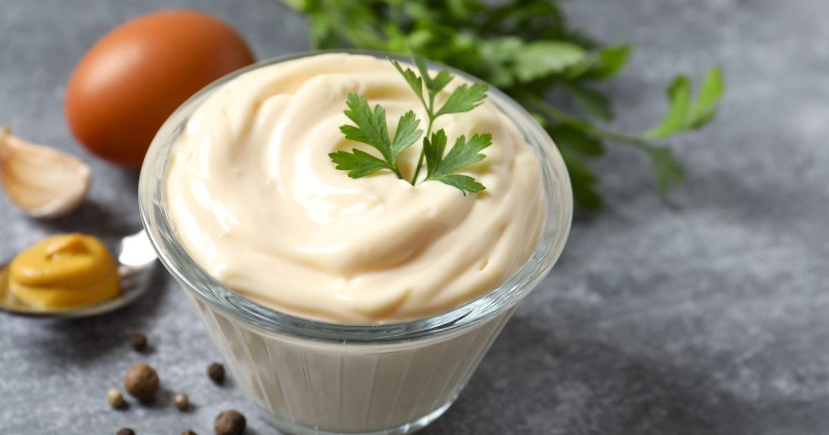 L'ajout de cet ingrédient dans votre mayonnaise va la faire passer de "bonne" à "exceptionnelle"