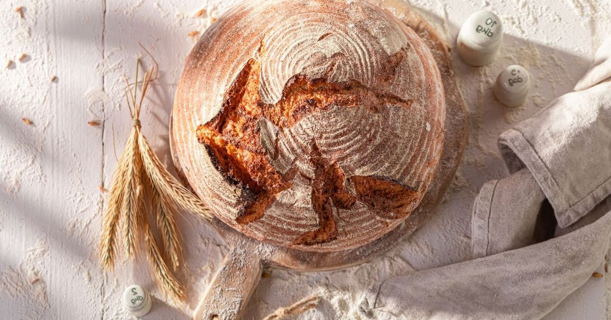Prêt en 5 minutes et sans gluten, ce pain maison mérite sa place dans votre carnet de recettes