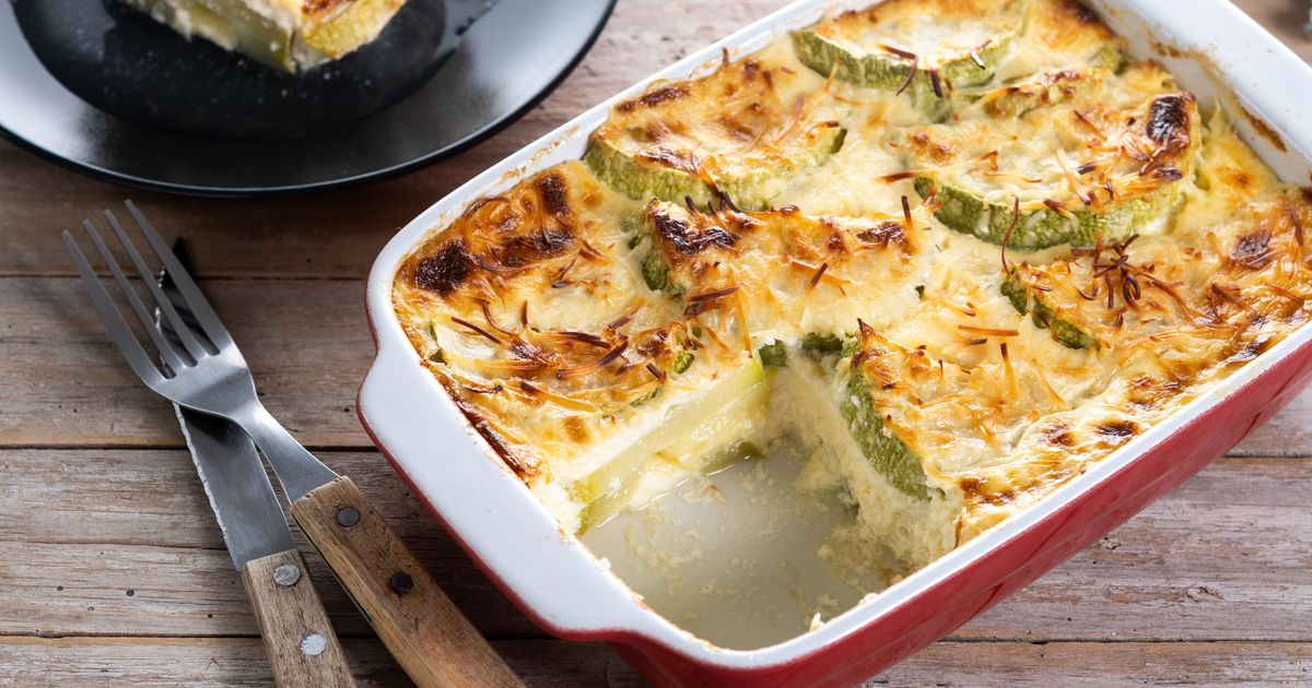 Recettes