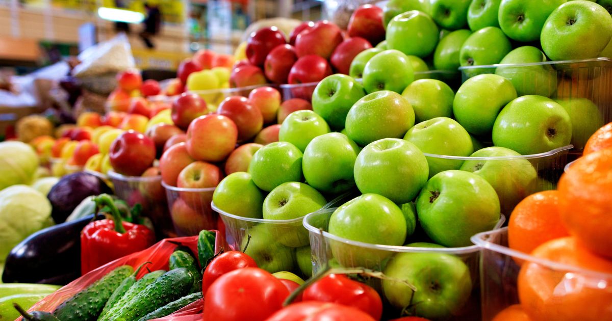 Pas besoin de l’acheter bio, ce fruit est le moins contaminé par les pesticides