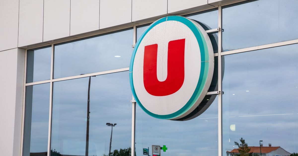 Rappel dans les magasins U de la France entière pour ce produit contaminé à la salmonelle