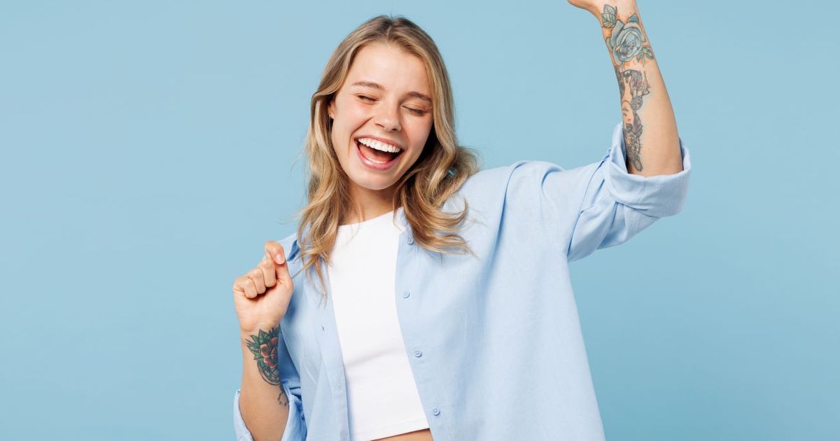 Une super semaine attend ces 5 signes astrologiques (ils ont les meilleurs horoscopes)