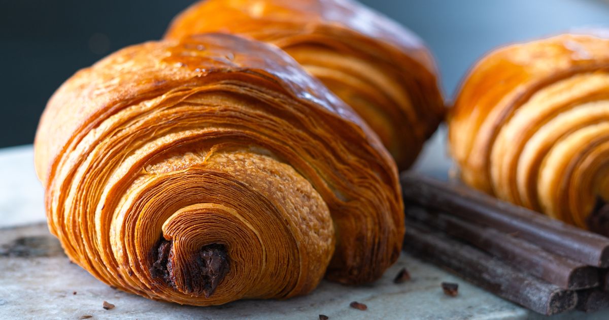 Connaissez-vous cette technique pour réaliser des pains au chocolat maison en 15 minutes ?