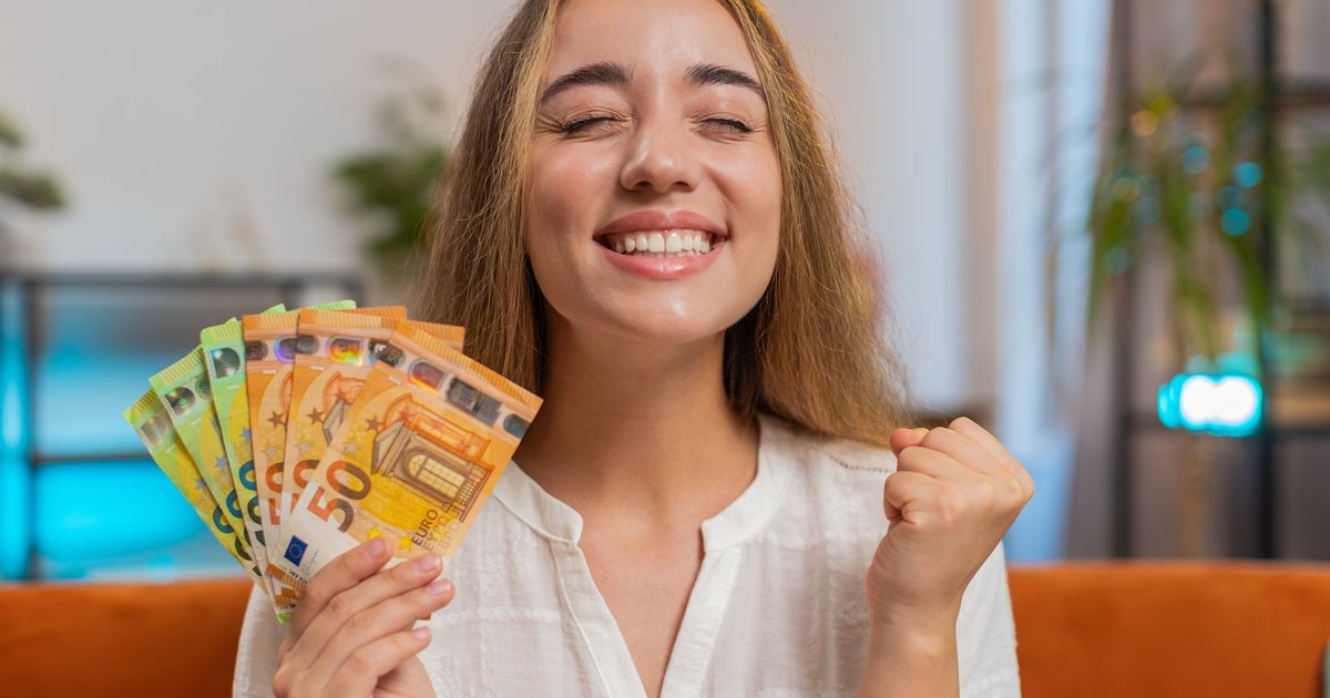 Euromillions : ce signe astro peut remporter 137 millions d’euros ce mardi 13 mai 2025 (il est très chanceux)