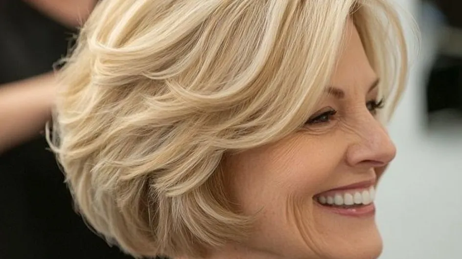 15 cortes de pelo ideales para mujeres de más de 50: juveniles, favorecedores y muy fáciles de mantener este verano