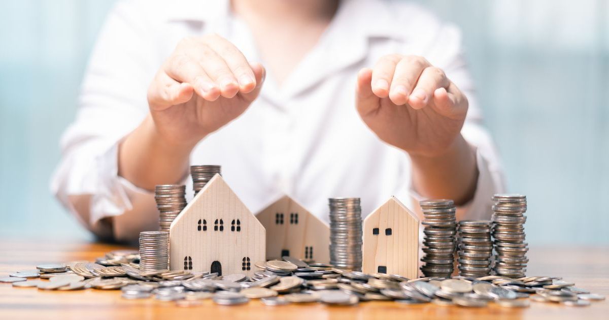 Fini les impôts exorbitants si vous donnez de l'argent à vos enfants grâce à cette nouvelle loi (il y a des conditions)