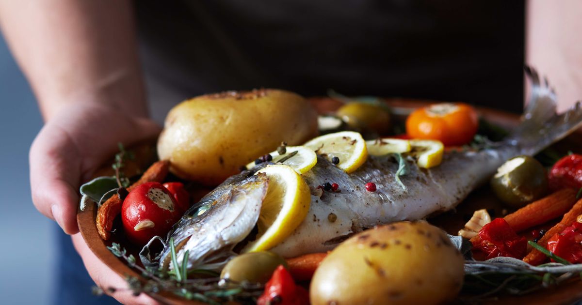Ce poisson est "miraculeux" et vous n'imaginez pas tout ce qu'il peut vous apporter, explique ce médecin